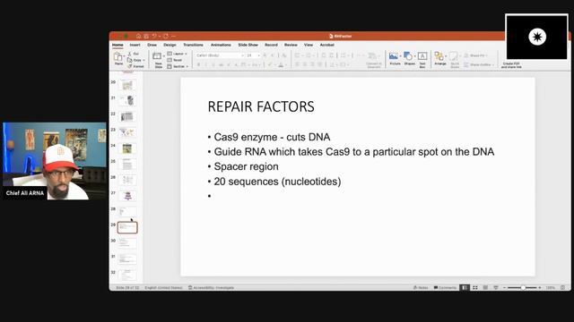 The Rh Factor Myth Debunked смотреть онлайн