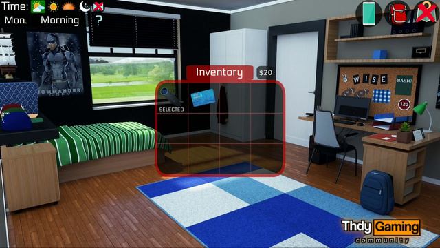 Milfy City V71b -full Walktrough Sarah