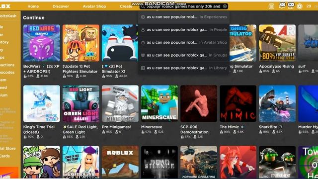 ROBLOX IS *BROKEN* Again, *Massive Data Loss* смотреть онлайн