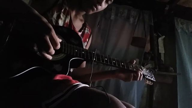 Plucking my heart will go on☺️❤️easy chords# guitar смотреть онлайн