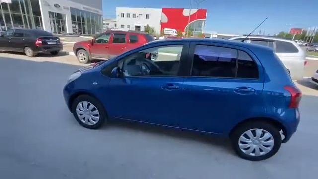 toyota yaris 2008 дц renault усть курдюм смотреть онлайн