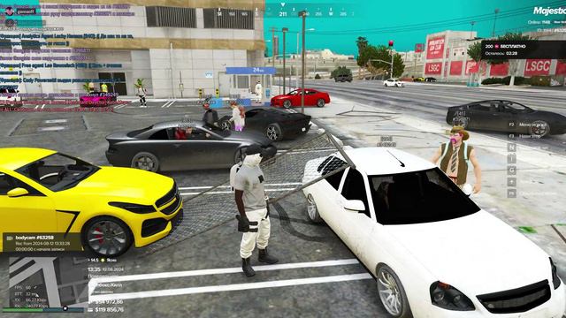 нрп поведение