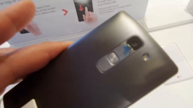 LG spirit смотреть онлайн
