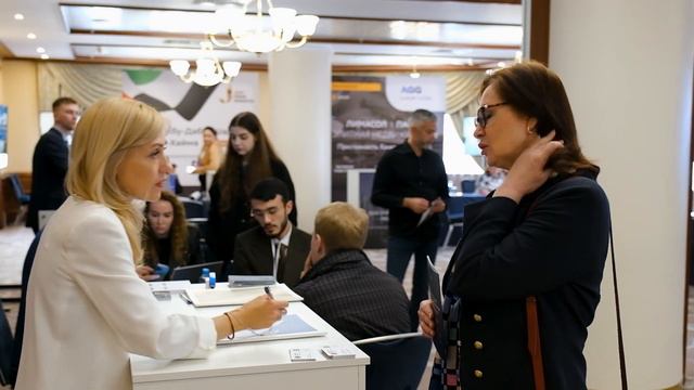 Выставка MIPIF «Недвижимость за рубежом премиум и бизнес-класса», 22-23 апреля, Москва смотреть онлайн