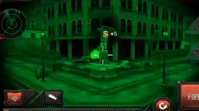 Dead target 3D game смотреть онлайн