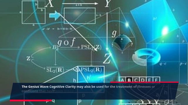 "Unlock Mental Clarity & Achieve Mind Transformation with The Genius Wave" смотреть онлайн
