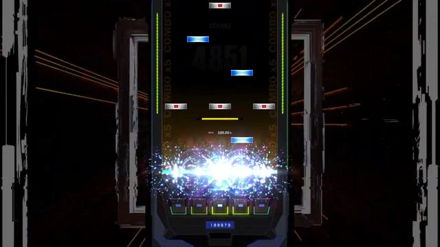 [DJMAX RESPECT V] Zero-Break 5B SC ☆14 смотреть онлайн