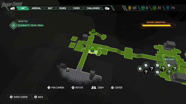 DOOM ETERNAL - All Extra Lives Locations in Mission 8 Sentinel Prime смотреть онлайн