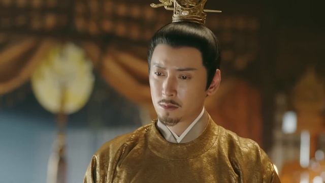 【Chang'an Love Story】EP32|?The Queen struggles to survive on the brink of power and love❤️ смотреть онлайн