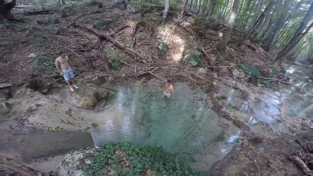 Большой каньон 2015 смотреть онлайн