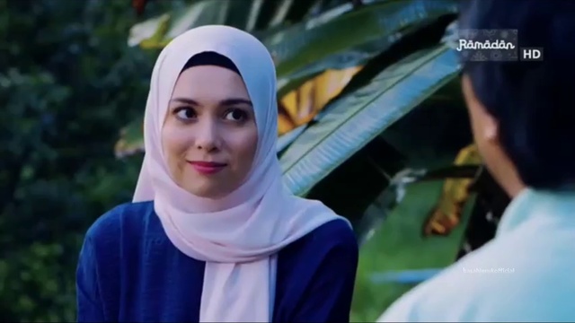 Bila Aidil Ada Fitri Episod 15 (AKHIR) -MaLayDrama.com смотреть онлайн