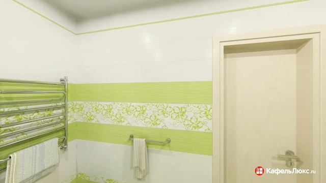 Кураж 2 | Дизайн-проект | Нефрит-Керамика смотреть онлайн