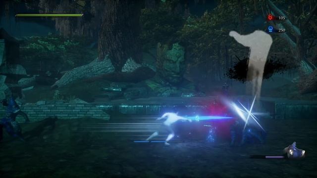 Hidden Dragon Legend - First 18 Minutes of Gameplay | PC (1080p 60fps) смотреть онлайн