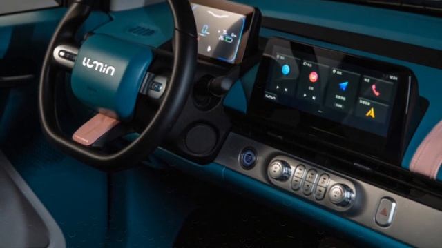 CHINA MINI LUMIN CORN BY CHANGAN MOTORS @KhattakMotors смотреть онлайн