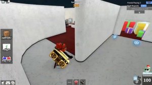 || БОГАТЫЙ БЕКОН ПОБЕЖДАЕТ АГРО ТИМЕРОВ ||  MM2 || *обиделись?..* ||