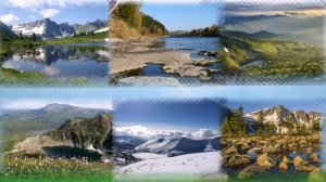 Онлайн-экскурсия "Самые красивые заповедники России"