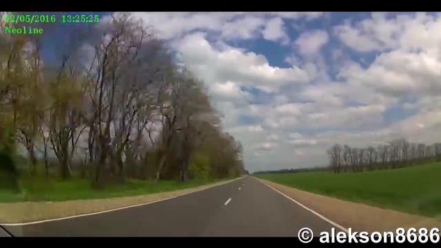 Дорога 23rus/26rus : Отрадная - Кочубеевское - Ивановское - Невинномысск смотреть онлайн