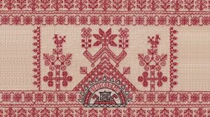 Славянская мантра роду  Радо Даро Слава укрепляет равновесие духовного и физического