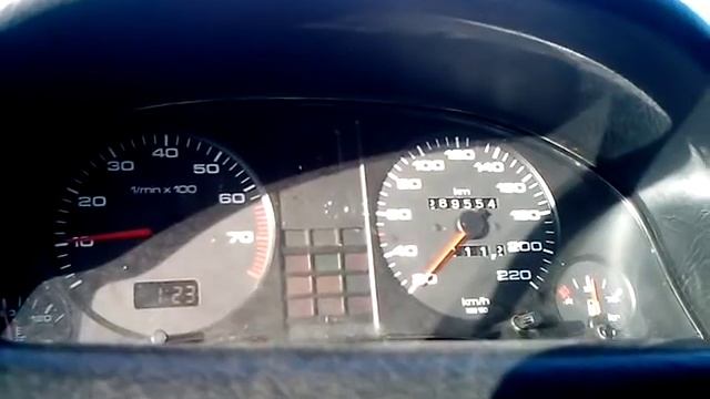 разгон 0-100 ауди 80 январь 5.1 смотреть онлайн