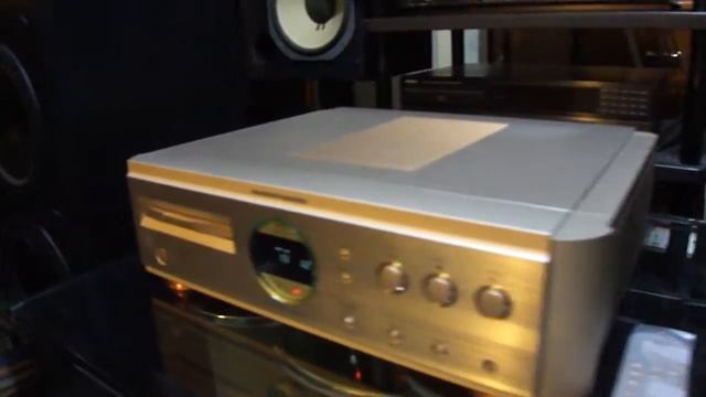 lungyim~INFINITY REFERENCE 60 Floorstanding Speakers смотреть онлайн