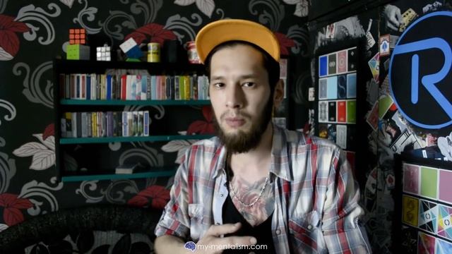 Как влиять на мысли и поведение смотреть онлайн