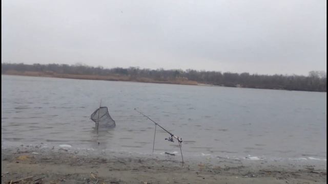 ловля пеленгаса на дону осенью.fishing in Russia on the Don river смотреть онлайн