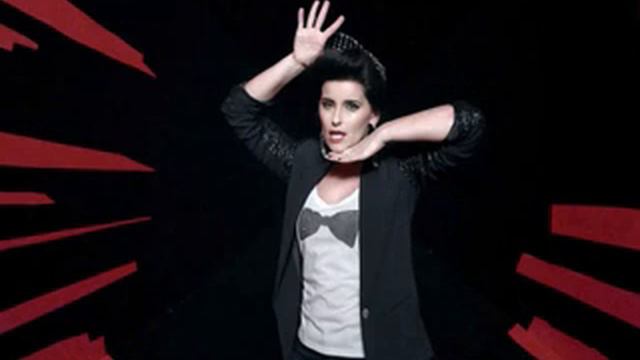 Nelly Furtado - Big Hoops смотреть онлайн
