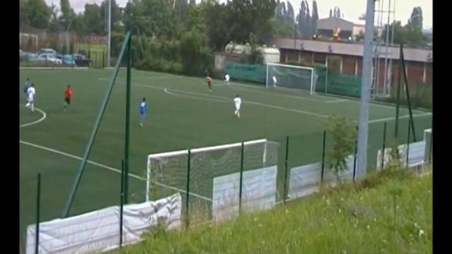 SERAFIM MIHAILOV FOOTBAL BULGARIA - PRESENTATION BORN 1995 смотреть онлайн