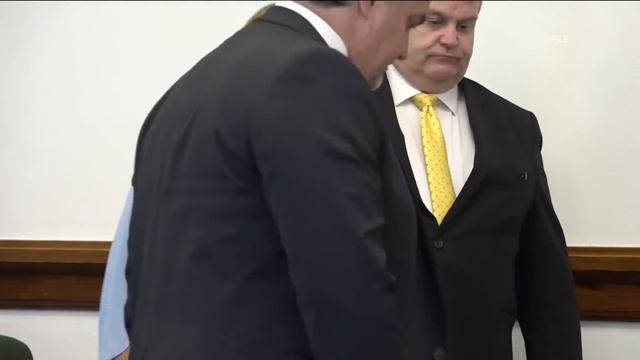Lori Vallow Daybell's uncle reacts to guilty verdict смотреть онлайн