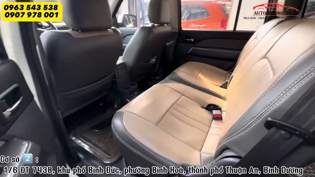 ? Báo Giá Nhanh Các Xe đang Có Tại Phong Bổn Bình Dương Ngày 19/11/2023 L/h 0963543538 - 0907978001