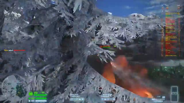 AgawTrip Plays Renegade X vs Bots смотреть онлайн