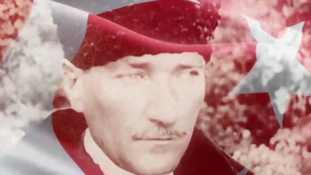 29 Ekim Cumhuriyer Bayramımız Kutlu Olsun смотреть онлайн