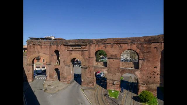 Appartamento Via Enrico Toti Ref.1802744 смотреть онлайн