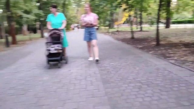 Приехала мама мужа. Две хозяйки на одной кухне. смотреть онлайн