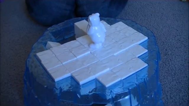 Polar Panic Game by Spears ( Tested by Kieran ) смотреть онлайн