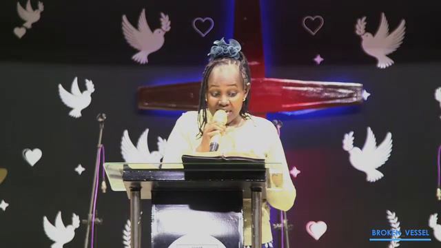 The Real You Is Unique (Psalm 139:1-17) ,Pst. Grace Waithaka. Tuesday Service 18-10-2022 смотреть онлайн