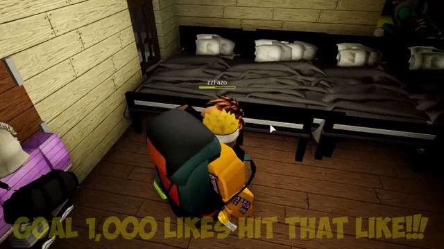 LET'S TAKE OVER DA HOOD (ROBLOX) JOIN OUR GROUP IN ROBLOX!! смотреть онлайн