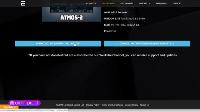 ГОДНЫЕ БЕСПЛАТНЫЕ ПЛАГИНЫ. ОБЗОР + маленький ТРЕК смотреть онлайн