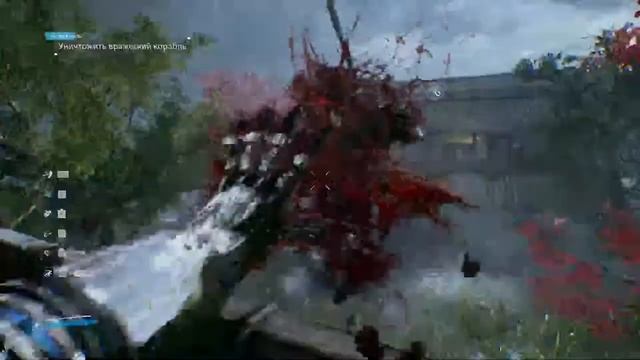 Прохождение Bright Memory Infinite 2021 №1(Типа Crysis) смотреть онлайн
