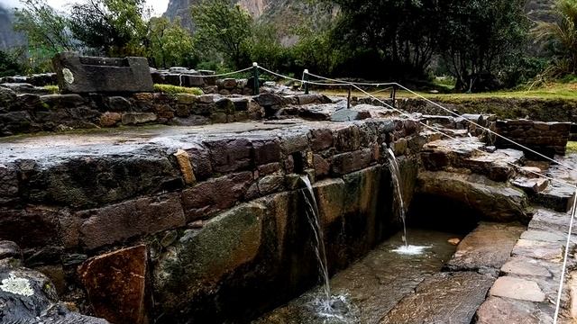 10 Tecnologías Antiguas Perdidas Más Misteriosas | TOPDARK.COM