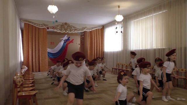 "АЛЕНЬКИЙ ЦВЕТОЧЕК" поздравляет смотреть онлайн