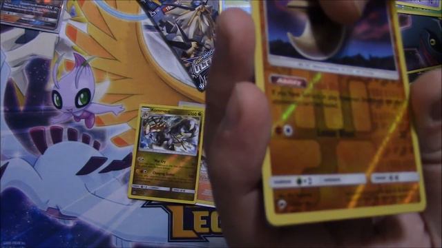 Lucario Gx box Battle Vs Winged Dragon Of Ra #ZoroarkCodeGiveaway смотреть онлайн