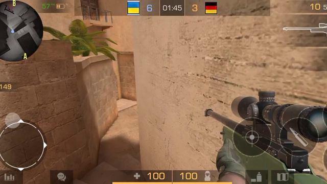 играю со своим другом в standoff 2 выиграл друга смотреть онлайн