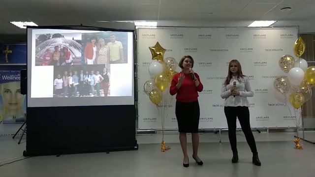 Семейный бизнес. Татьяна и Надежда Французовы смотреть онлайн