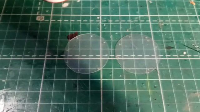 МаменыКрафтеры. Чумной доктор ( маска из Папье-маше). 04 Папье-маше. смотреть онлайн