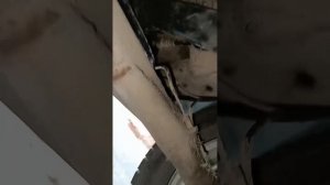 замена бака лада приора