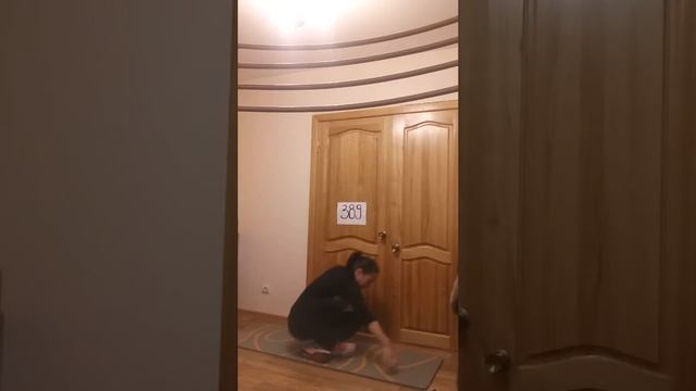 Судный день 3. БС27. 30 ситапов + 18 берпи смотреть онлайн