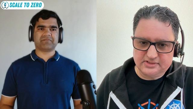 Kubernetes Policy and Governance | Ep 21 with Jim Bugwadia | Scale to Zero Podcast | Cloud Security смотреть онлайн