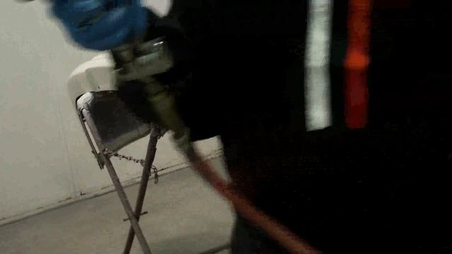 Custom Painting a Three Stage White Pearl - Bumpers with Base Coat / Clear Coat смотреть онлайн