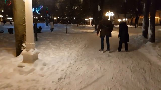 Сад Эрмитаж смотреть онлайн
